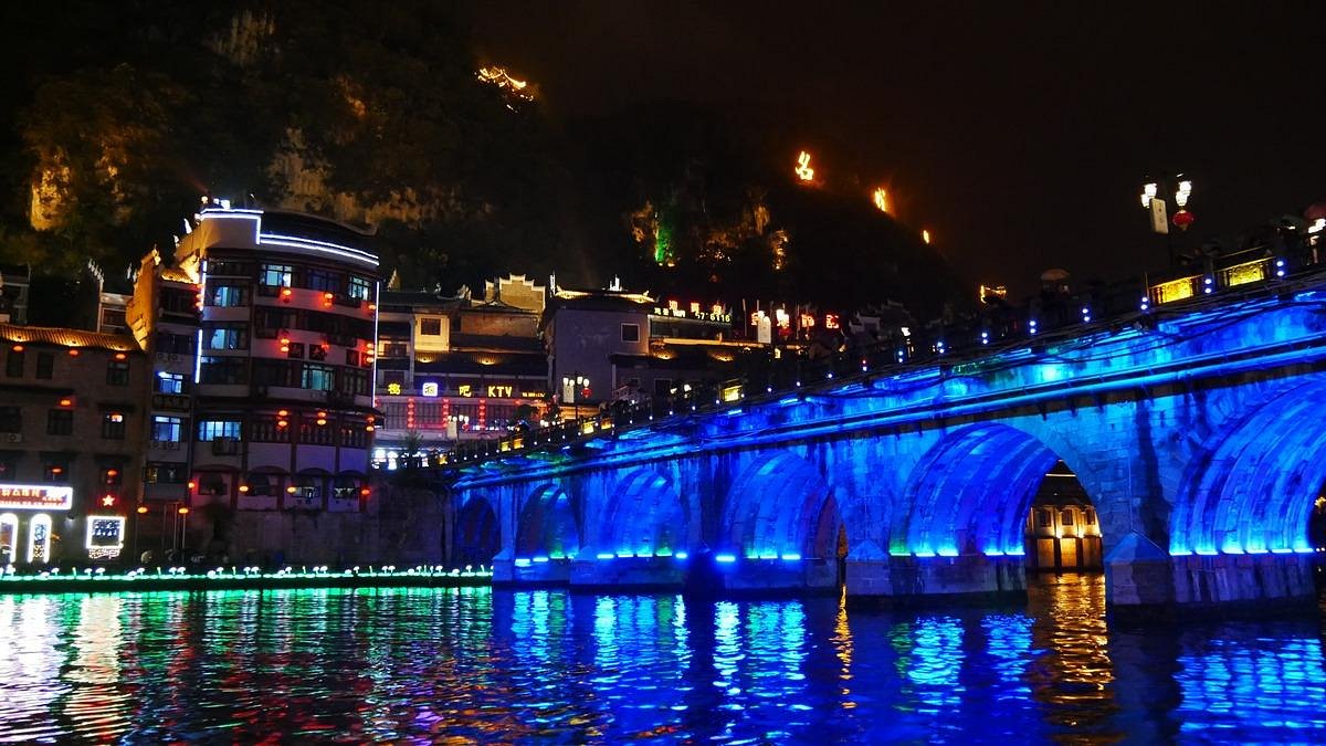 中国10大古镇之一：镇远古镇    是一个人旅游的最好选择！_图1-33