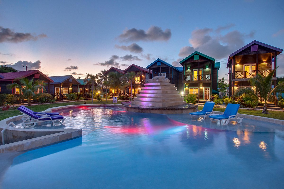 X'tan Ha Resort Pool Pictures & Reviews - Tripadvisor