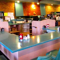 counter