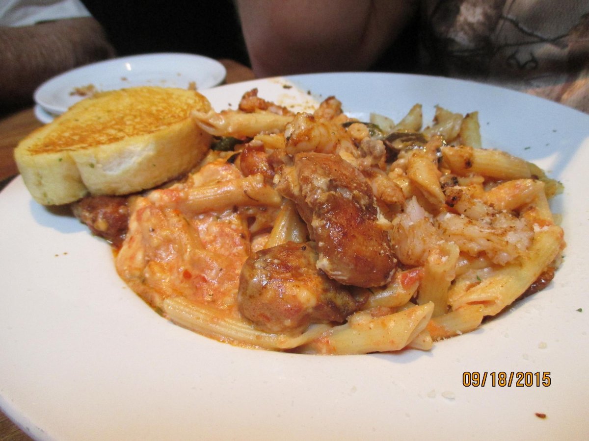 CHEDDAR'S SCRATCH KITCHEN, Erie - Menu, Prices & Restaurant Reviews ...