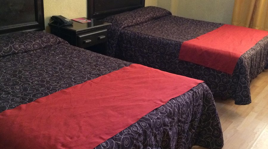 Habitación Doble