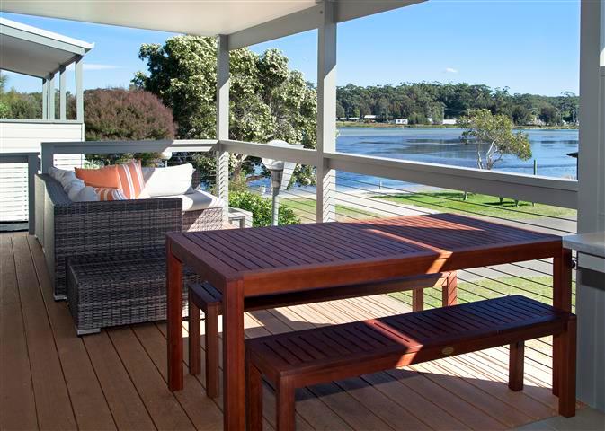 HOLIDAY HAVEN BURRILL LAKE $101 ($̶1̶0̶7̶) - Updated 2022 Prices ...