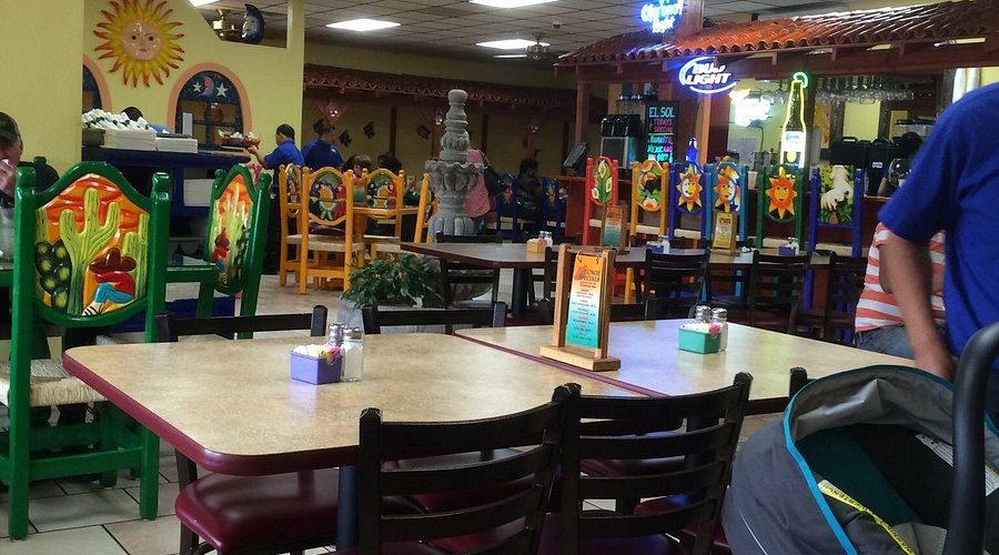El Sol Mexican Restaurant
