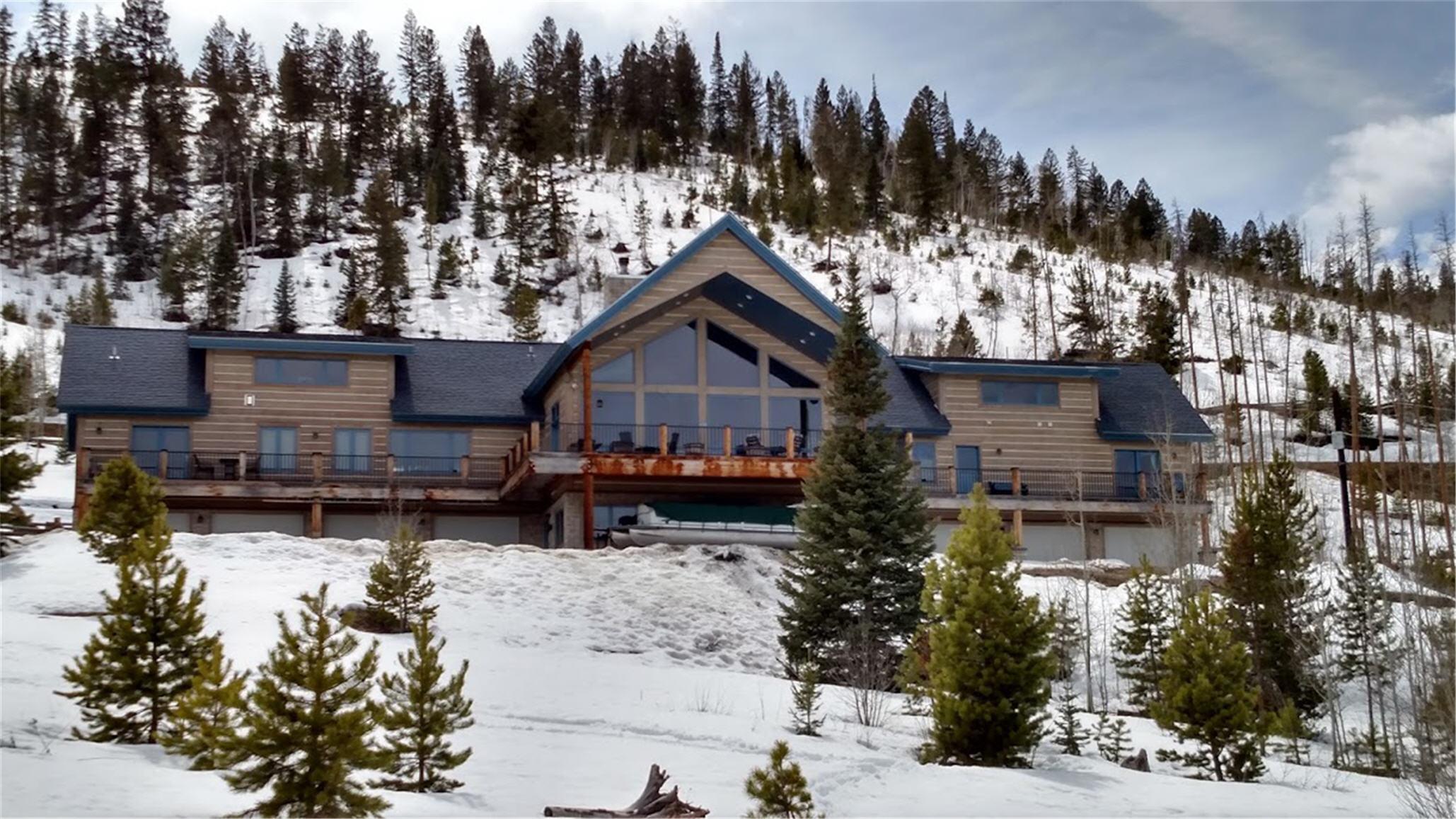 ASPEN HOLLOW COLORADO - B&B Reviews (Granby) - Tripadvisor