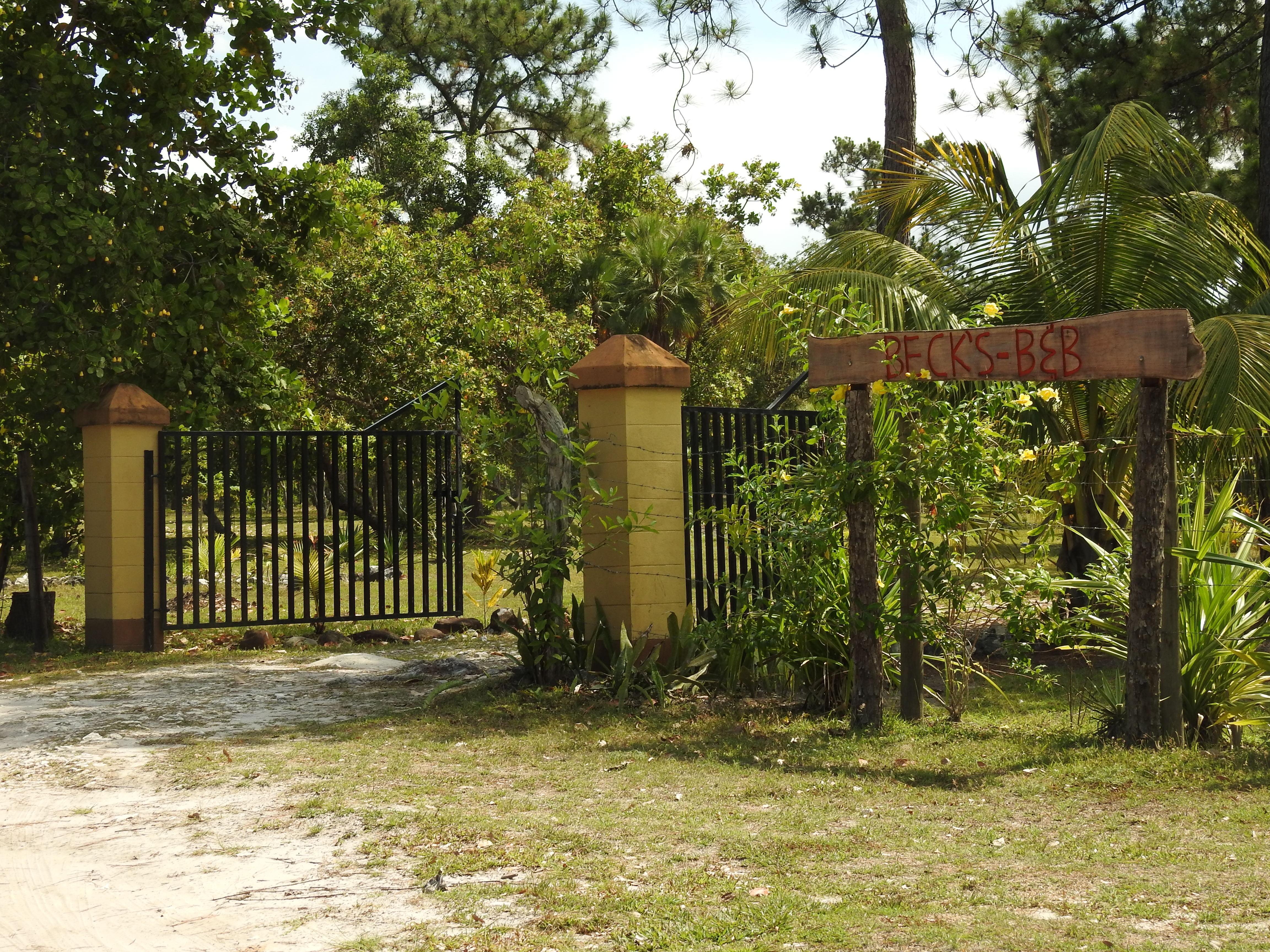 BECK'S BED AND BREAKFAST - Updated 2024 Prices & B&B Reviews (Belize ...