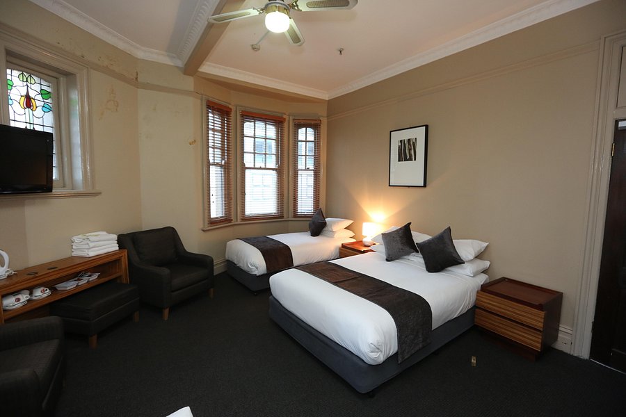 Crown Hotel Reviews Sydney Photos Of Hotel Tripadvisor