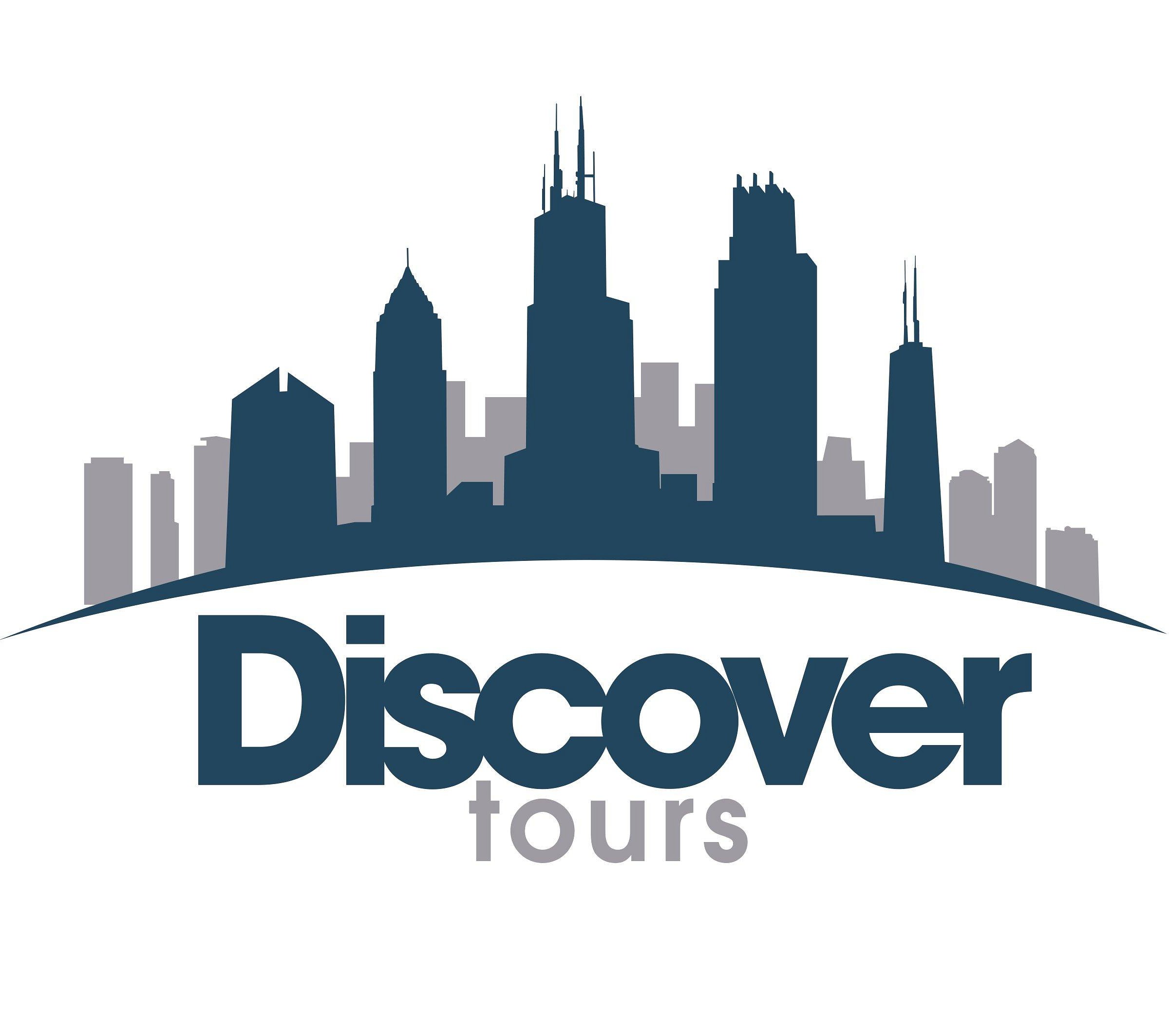 discover tours