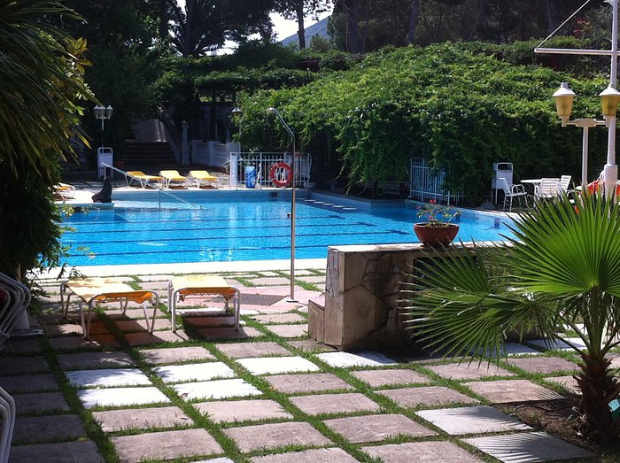 Hotel Gri-mar Pool Pictures & Reviews - Tripadvisor