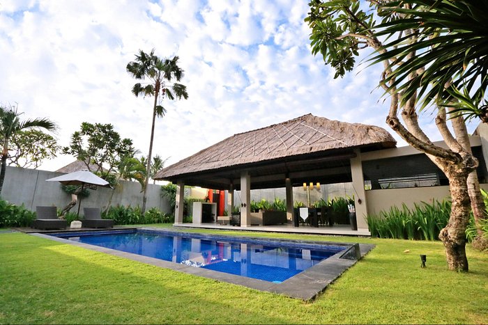 VILLA JERAMI & SPA (Bali/Seminyak) - Villa Reviews, Photos, Rate ...