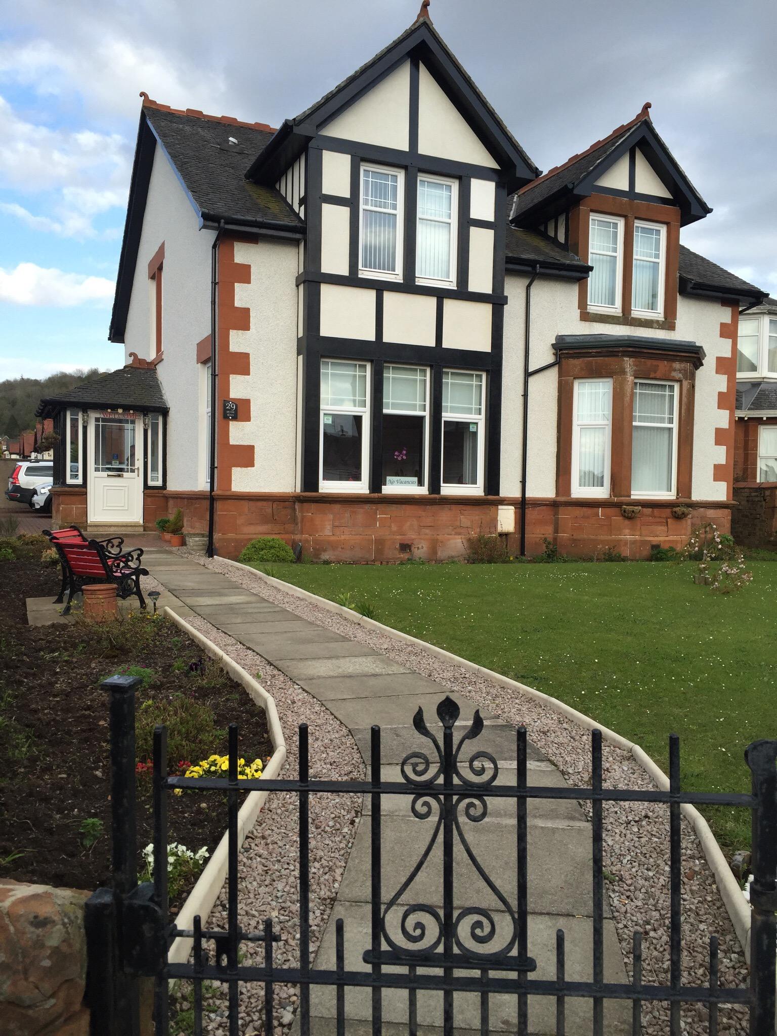 THE 10 BEST Largs Bed and Breakfasts 2024 with Prices Tripadvisor