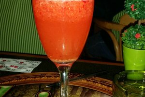 Bebidas