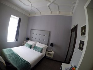 Quarto e suite