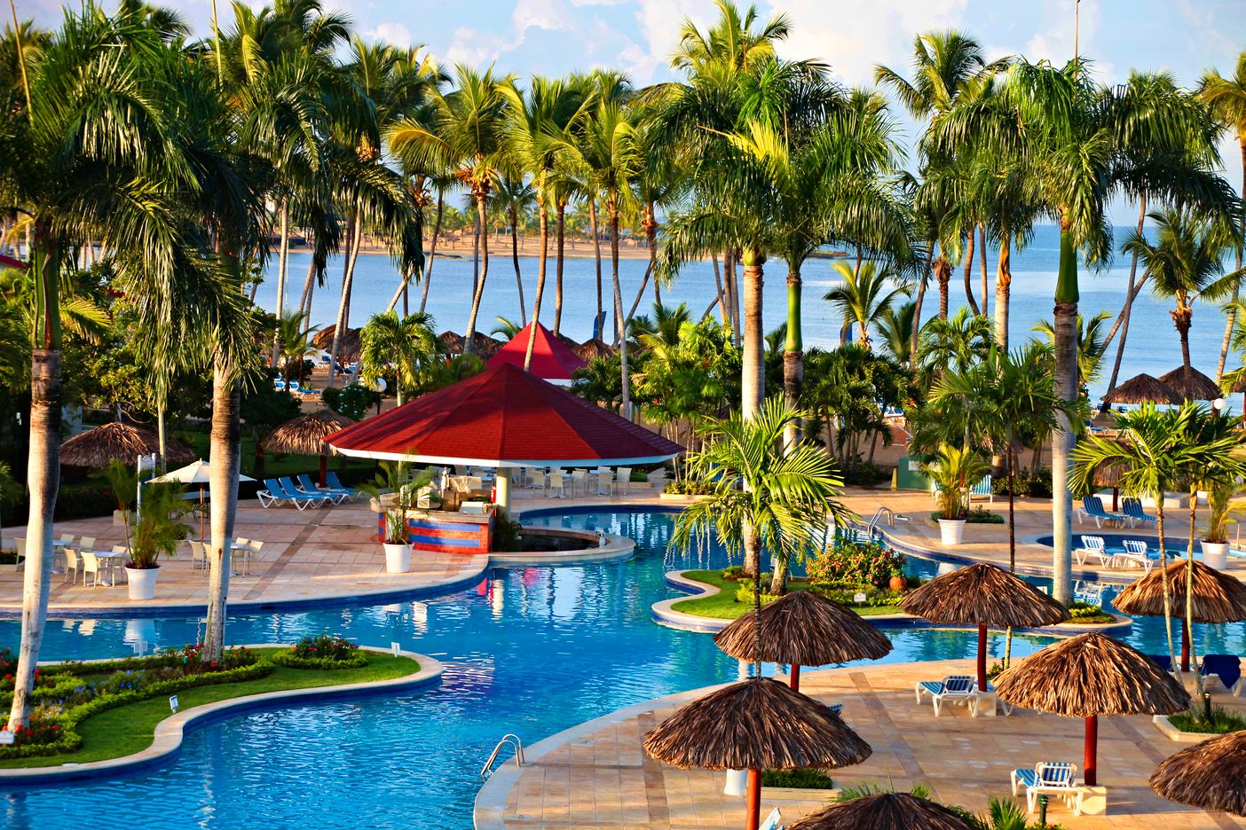 Bahia Principe Grand La Romana UPDATED 2024 Prices Reviews