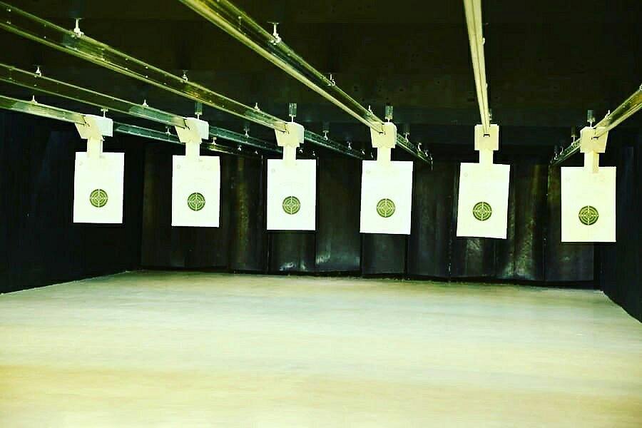 SWAT Shooting Club image