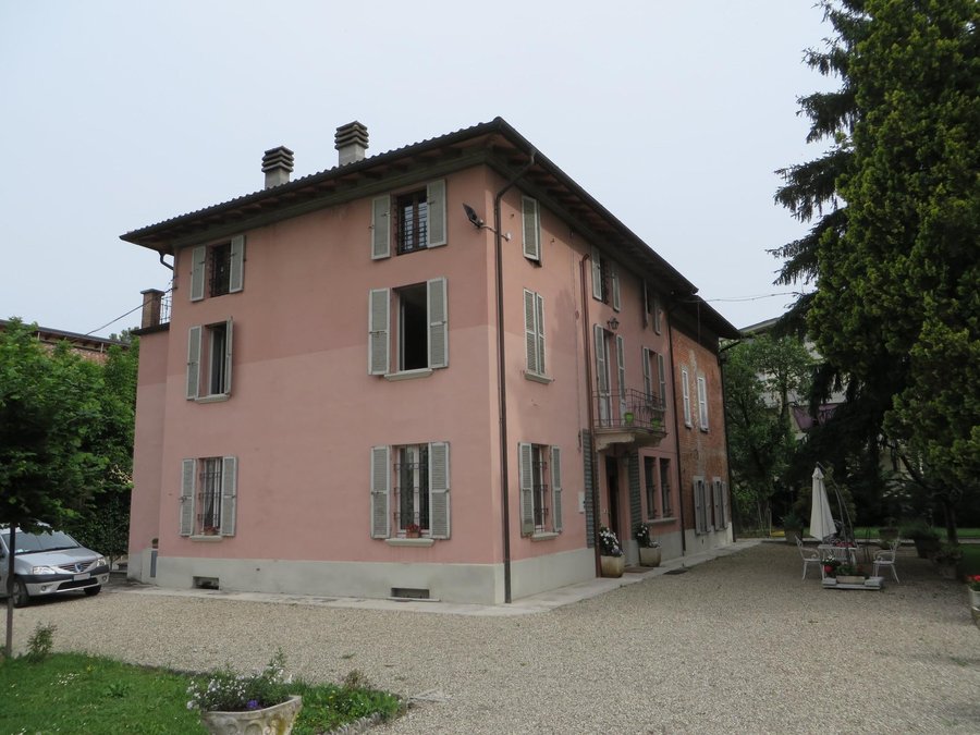 B B La Bugia Di Villa Tanzi Parme Province Of Parma Italie Tarifs Mis A Jour Et Avis Chambres D Hotes Tripadvisor