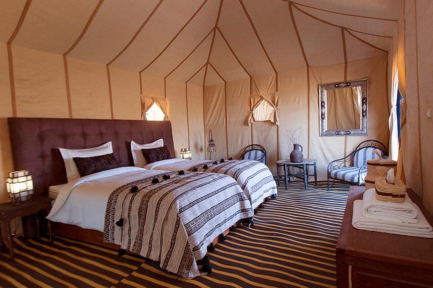 MOROCCO LUXURY DESERT CAMP - Updated 2022 Prices (Marrakech-Tensift-El