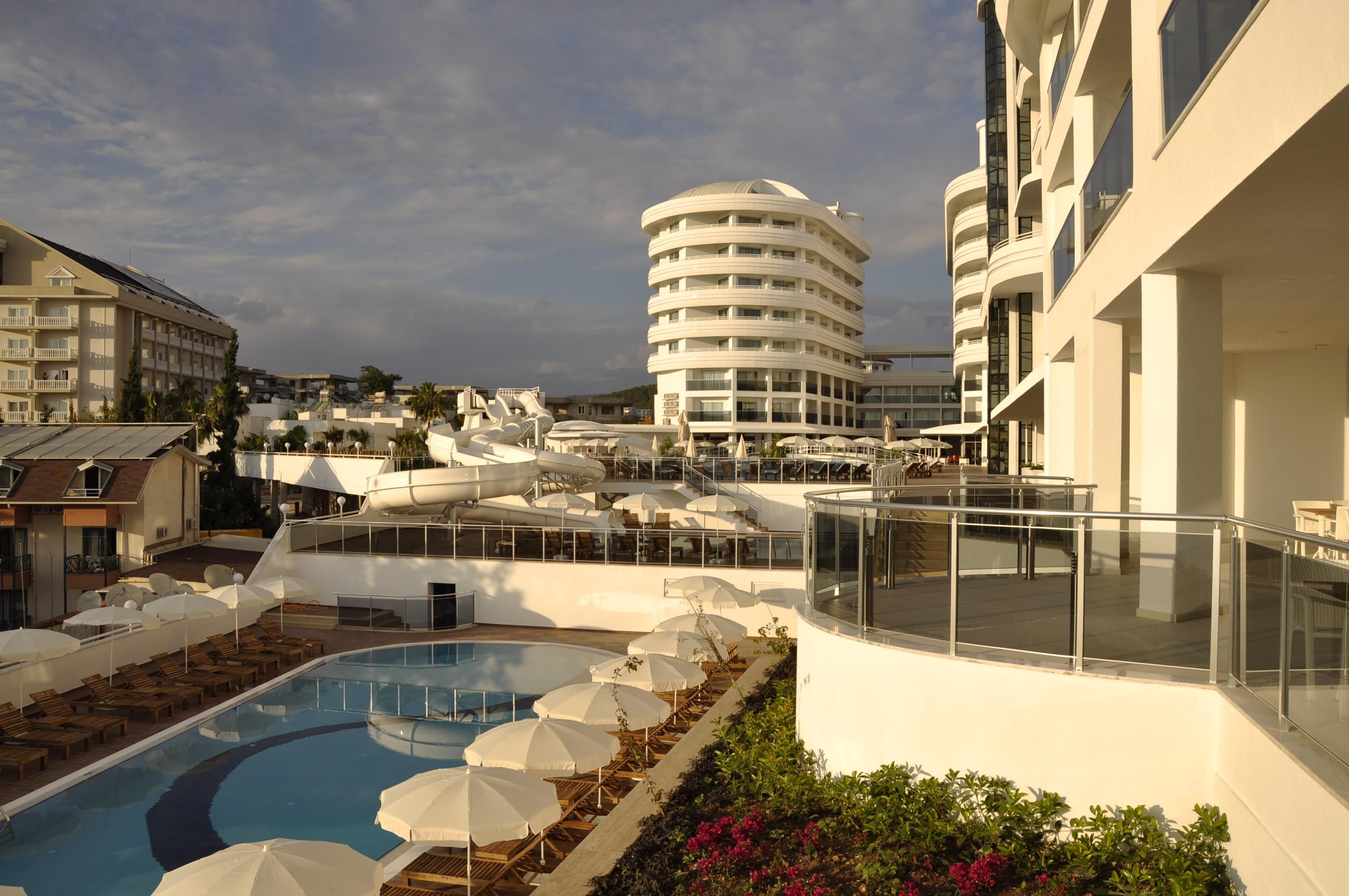 Hotel photo 23 of Laguna Beach Alya Resort and Spa.
