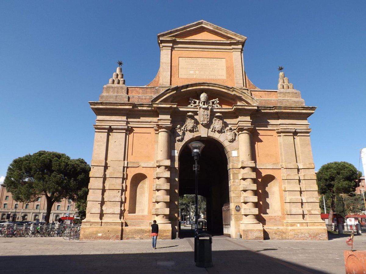 Porta Galliera, Болонья: лучшие советы перед посещением - Tripadvisor