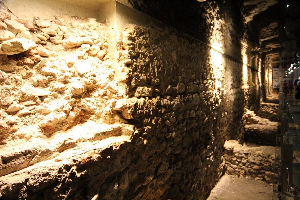 Rynek Underground Museum Tickets and Guided Tours