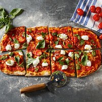 Bella Italia Baker Street