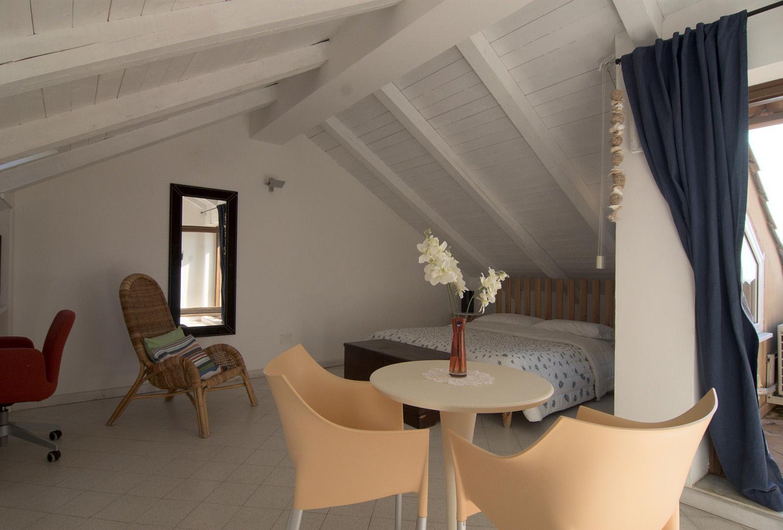 Residenza D'Epoca 1861 by null