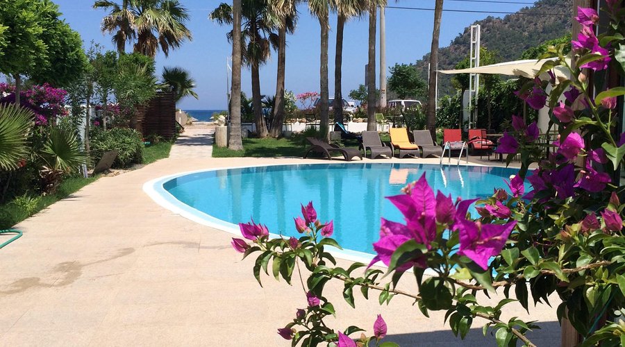 On Otel