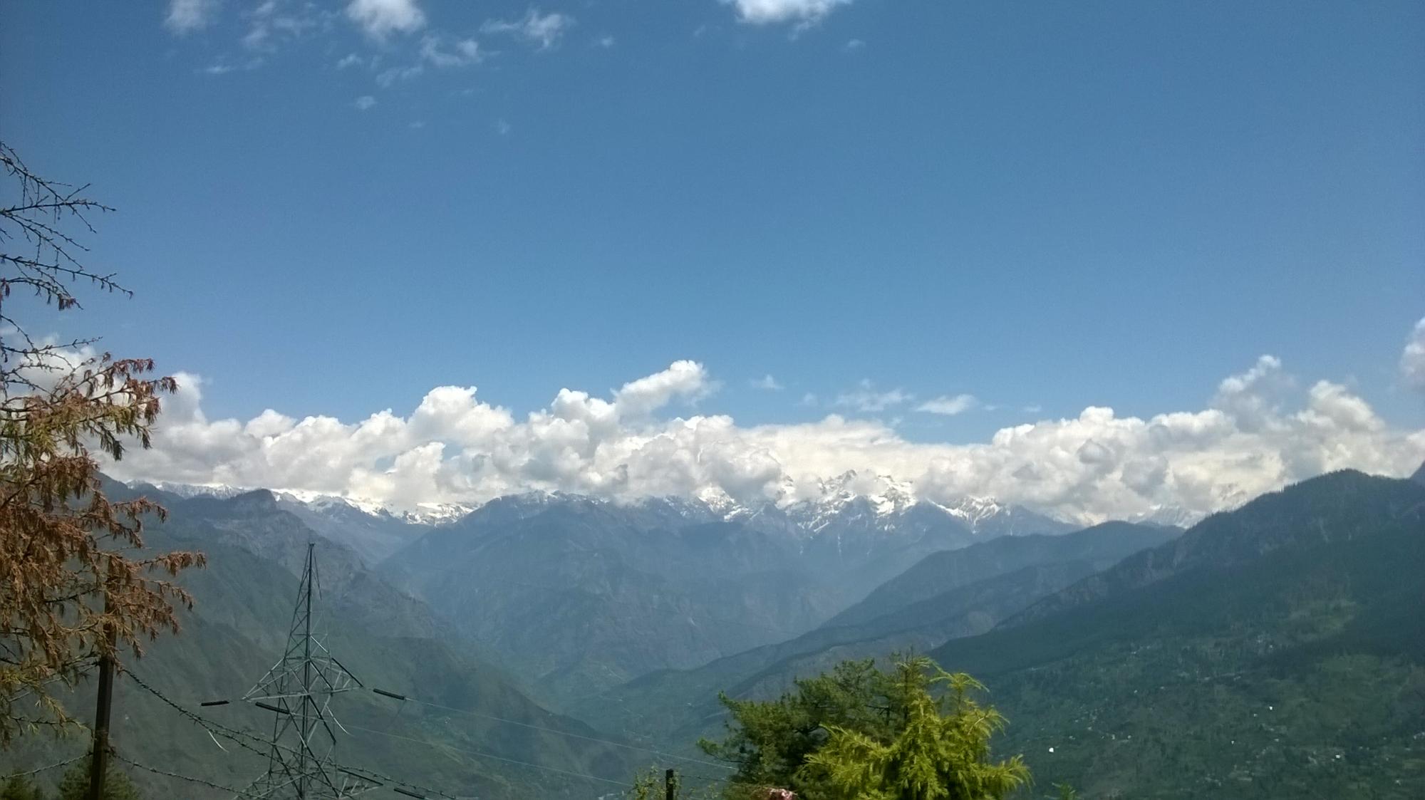 Tourism in Kullu: Things to do in Kullu