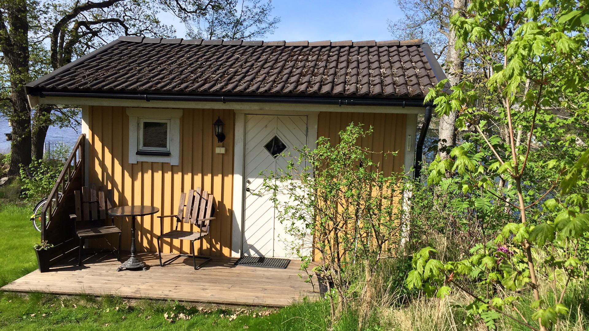 BROVAKTEN BED & BREAKFAST: Reviews (Farsta, Sweden) - Photos Of B&B ...