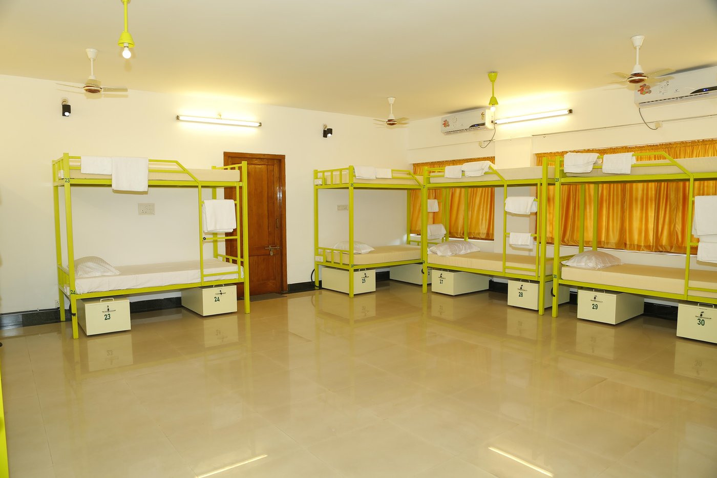 Hostel By The Sea (kochi (cochin), Kerala) - Hostel Reviews, Photos 