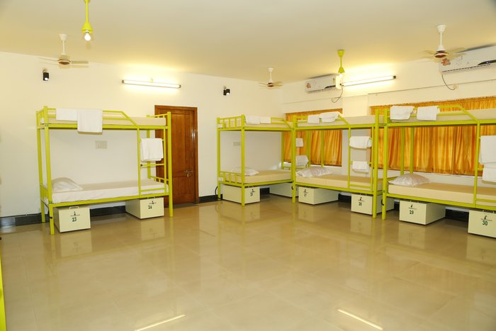 HOSTEL BY THE SEA - Prices & Reviews (Kochi (Cochin), India - Kerala)