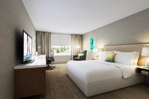 Chambre et suite