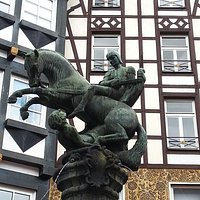 Martinsbrunnen