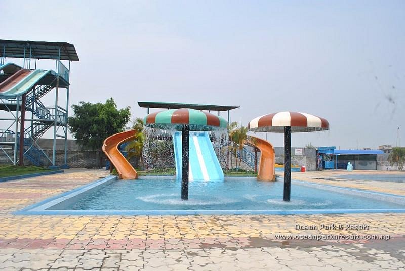 Ocean Park & Resort Pvt. Ltd. image