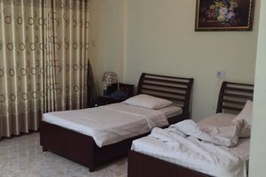 Phòng & Phòng Suite