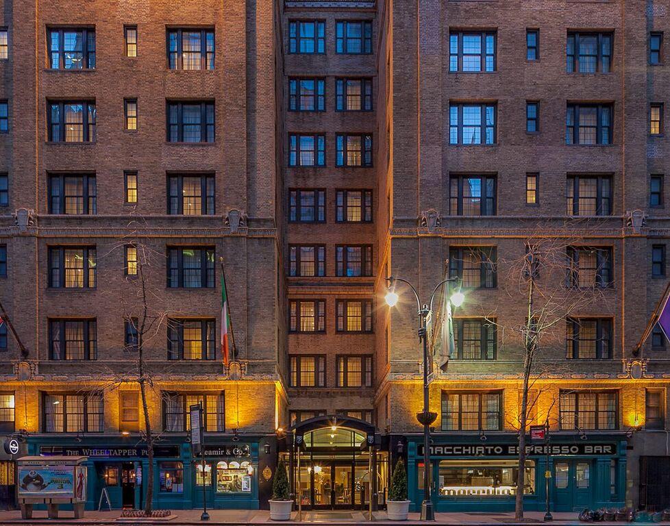 Hotel photo 19 of Fitzpatrick Grand Central.