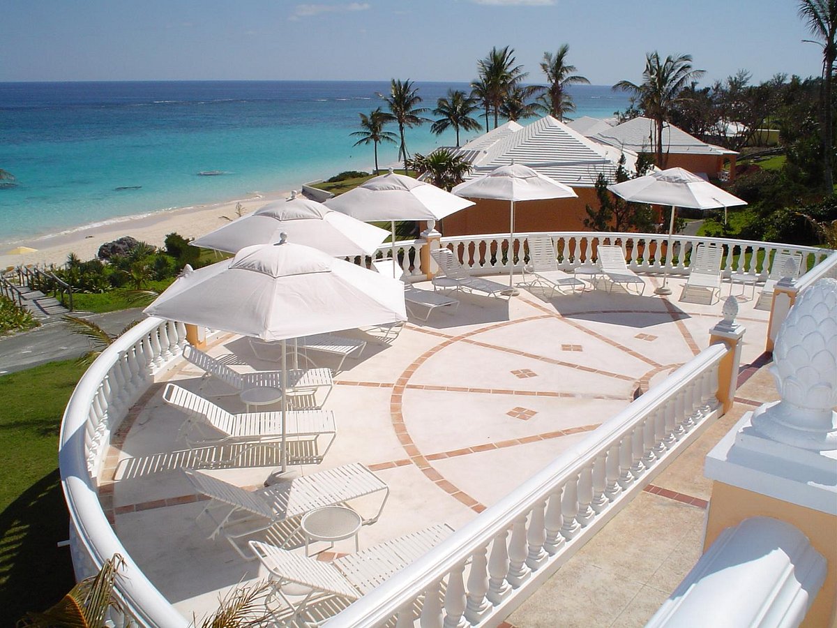 COCO REEF RESORT BERMUDA - Updated 2024 Prices & Reviews (Paget