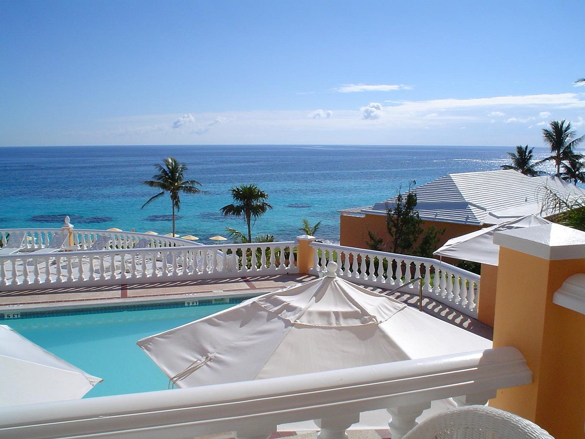 Coco Reef Resort Bermuda - UPDATED 2024 Prices, Reviews & Photos