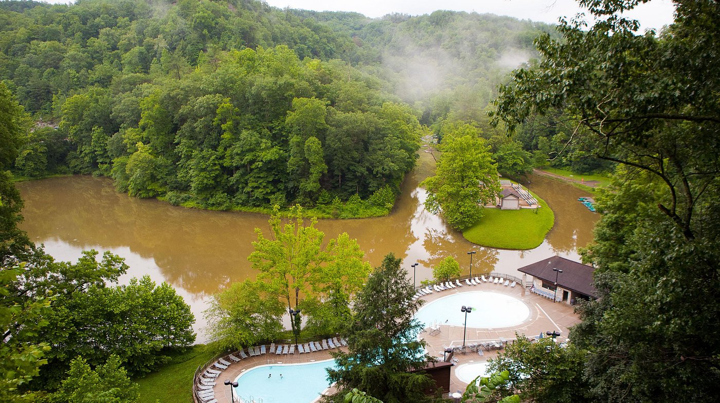 NATURAL BRIDGE STATE RESORT PARK - Updated 2024 Prices & Campground Reviews