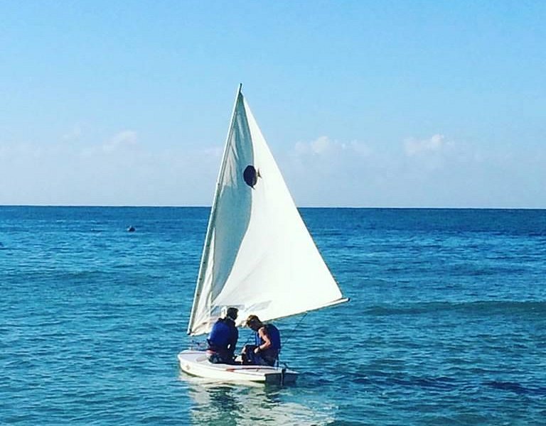 catamaran puerto rico rincon