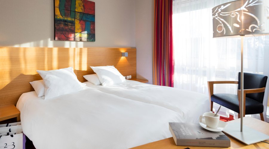 chambre double