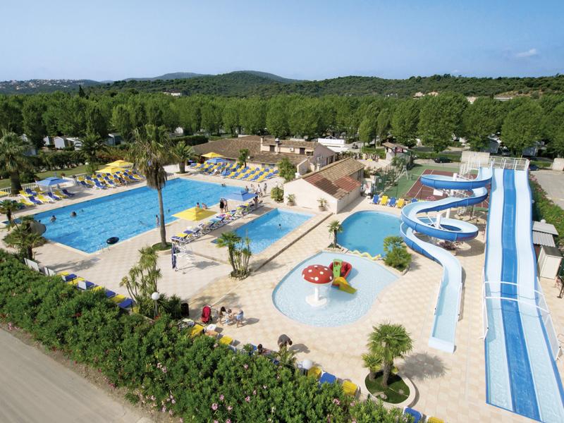 CAMPING SANDAYA RIVIERA D AZUR Tripadvisor