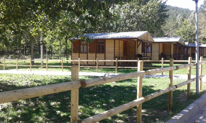 Imagen 3 de Camping Pirinenc