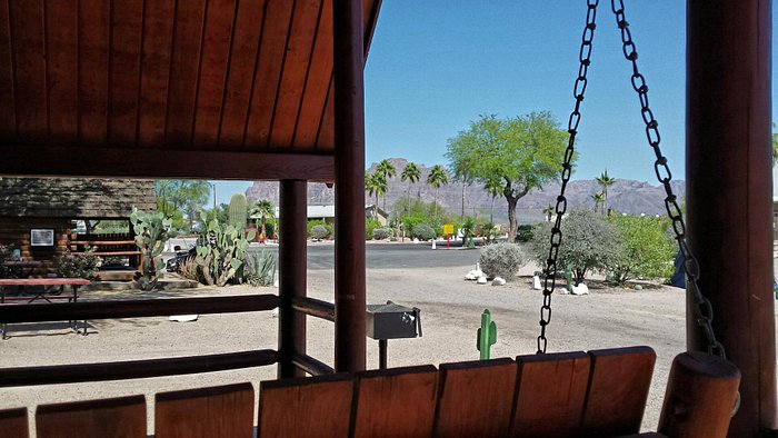 Mesa Apache Junction Koa Rooms Pictures And Reviews Tripadvisor 5024