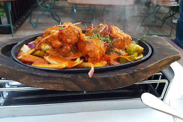 THE 10 BEST Indian Restaurants for Large Groups in Munich - Tripadvisor