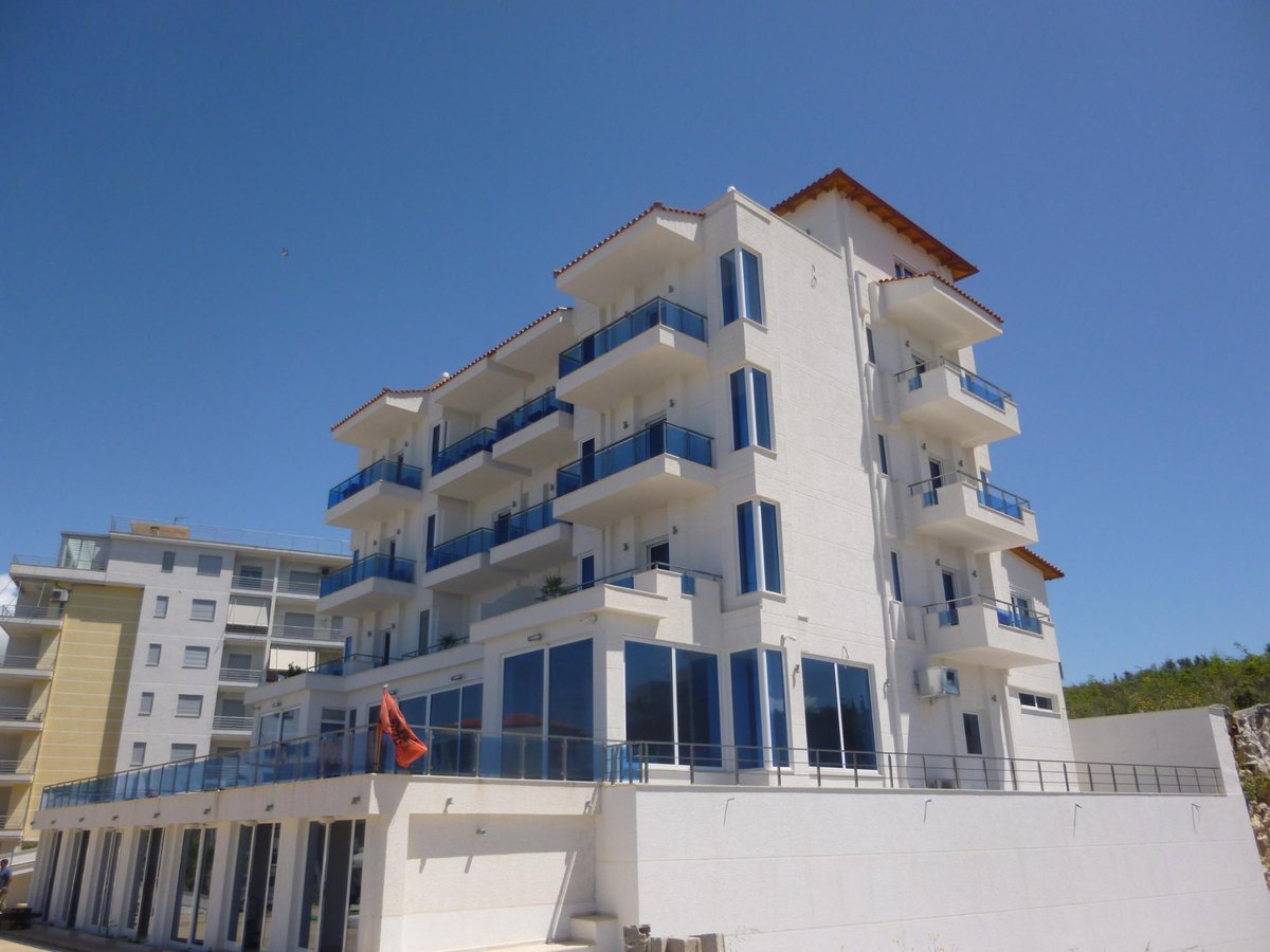 HOLIDAY INN SARANDA - Prices & Hotel Reviews (Albania)