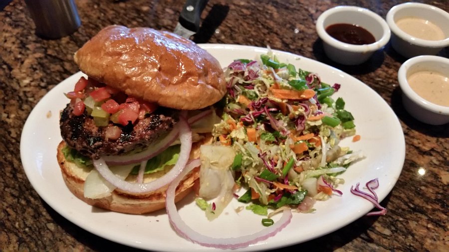 BJ's Restaurant & Brewhouse