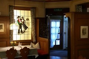 店内