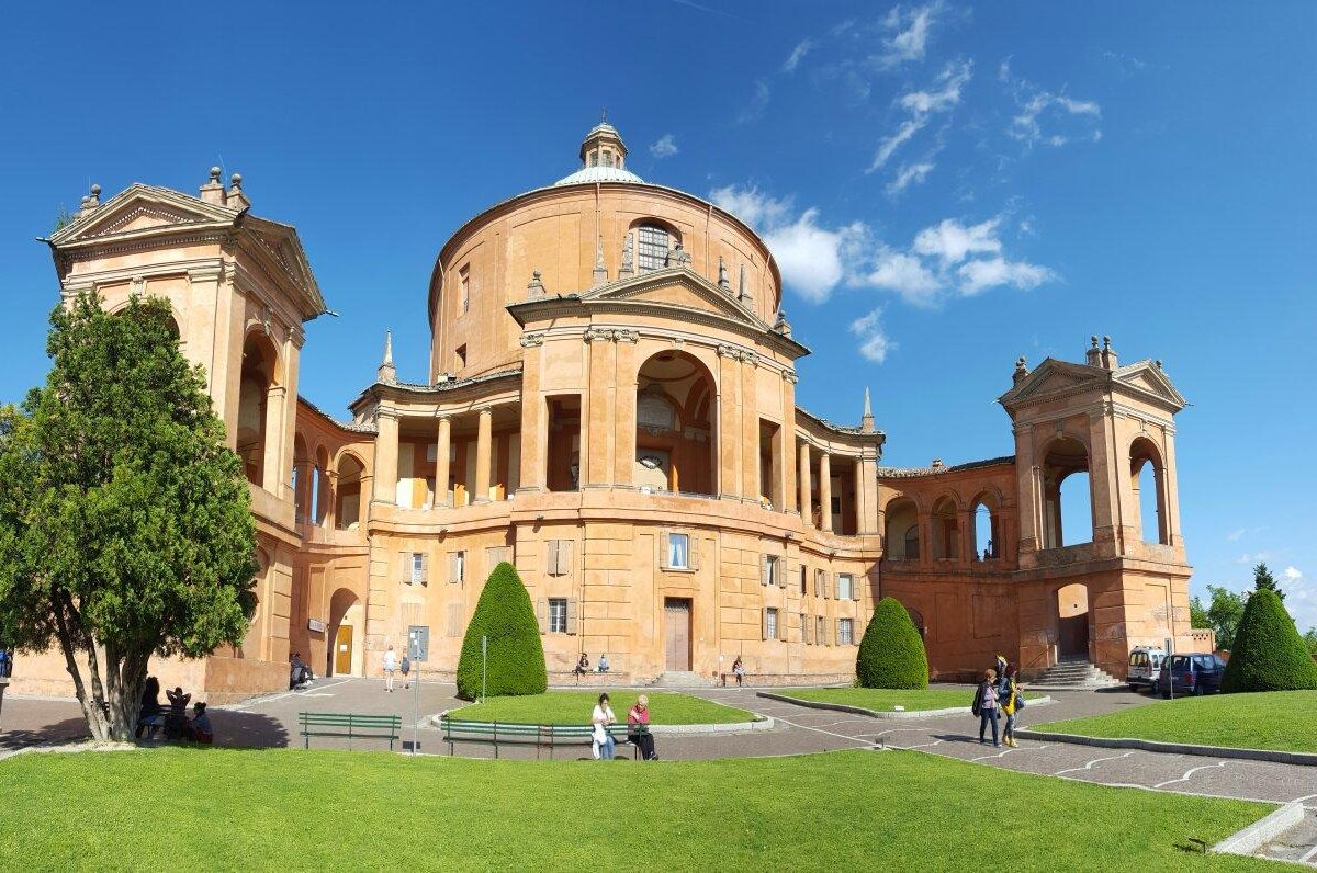 Santuario di Madonna di San Luca - All You Need to Know BEFORE You Go (2024)