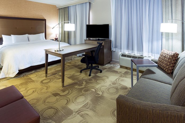 Hampton Inn And Suites Yuba City