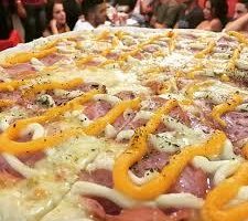 Papa Pizza Express em Fazenda Rio Grande-PR - Pizzarias Perto de Mim